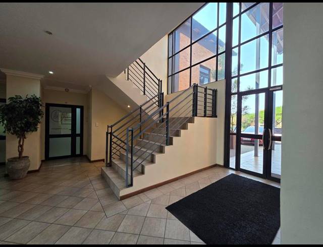 BUSINESS PROPERTY TO RENT IN TYGER VALLEY